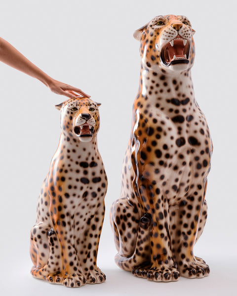 The Leopards – Rosemary Home