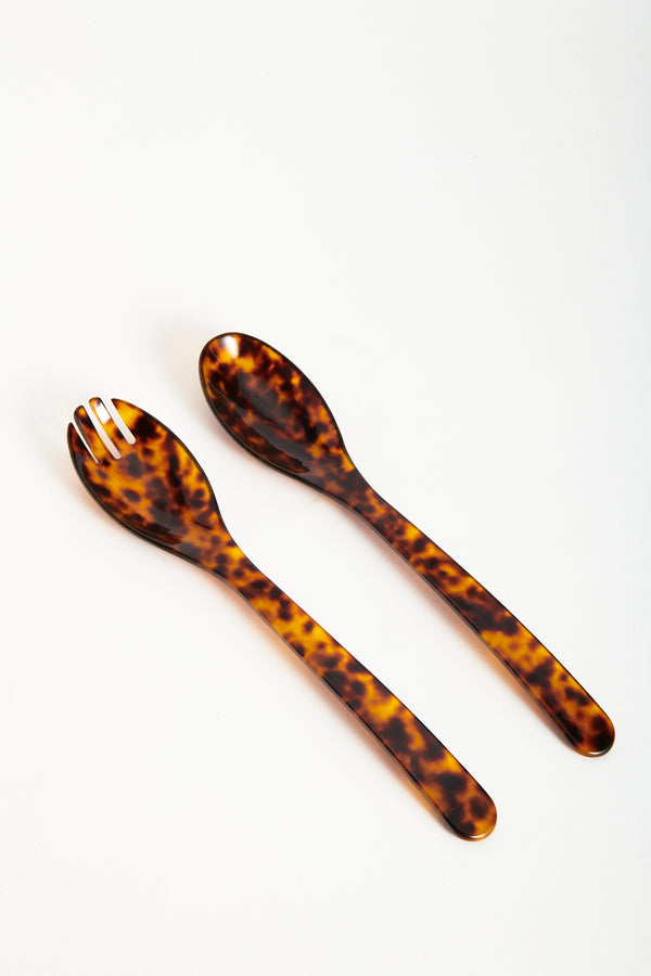 Tortoise Salad Servers