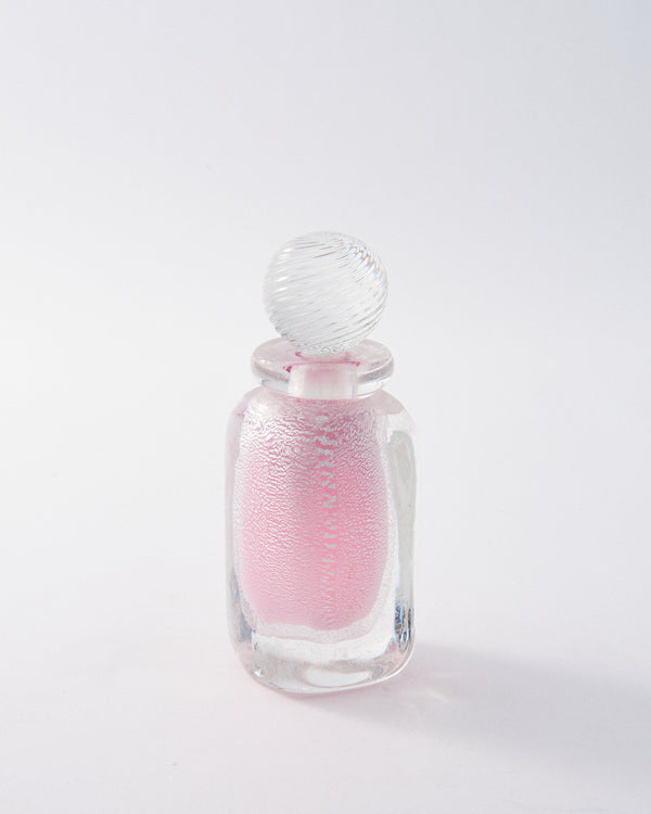 Murano Perfume Decanter