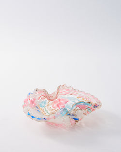 1960s Murano Tutti Frutti Catchall