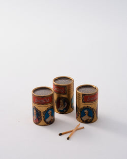 1960s Italian Roman Matches