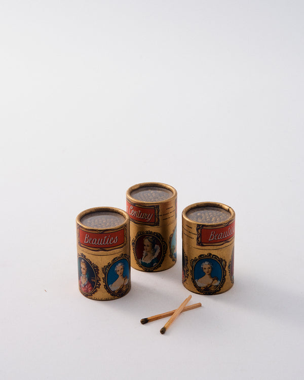 1960s Italian Roman Matches