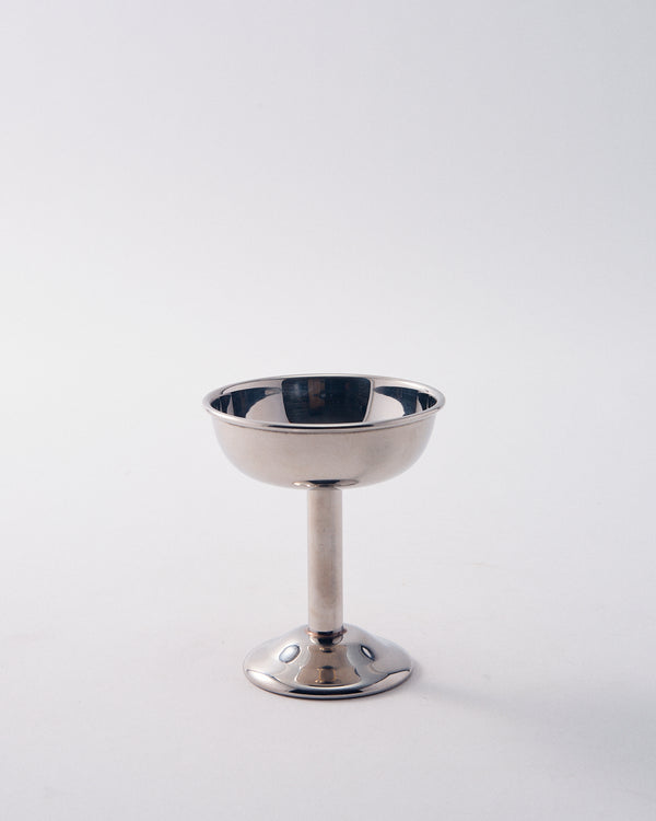 Tall Italian Gelato Coupe