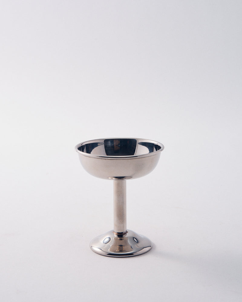 Tall Italian Gelato Coupe