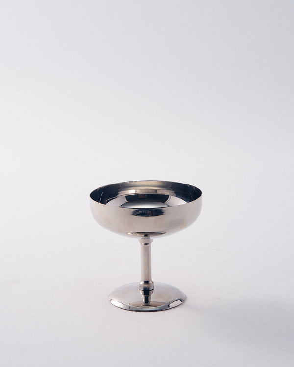 Italian Gelato Coupe