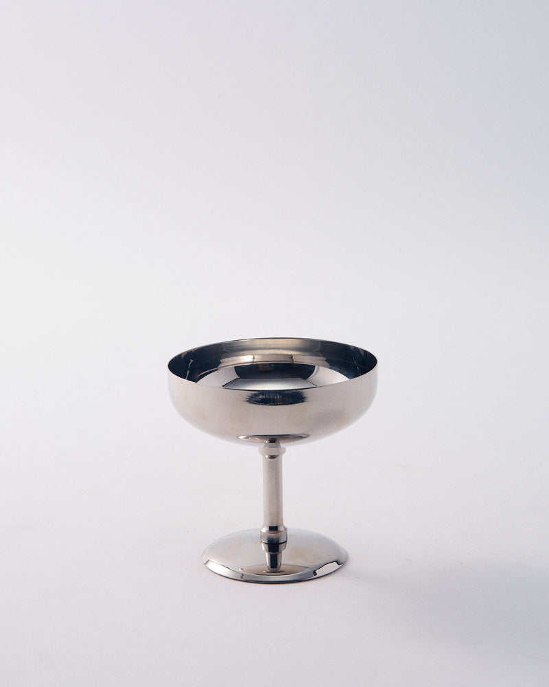 Italian Gelato Coupe