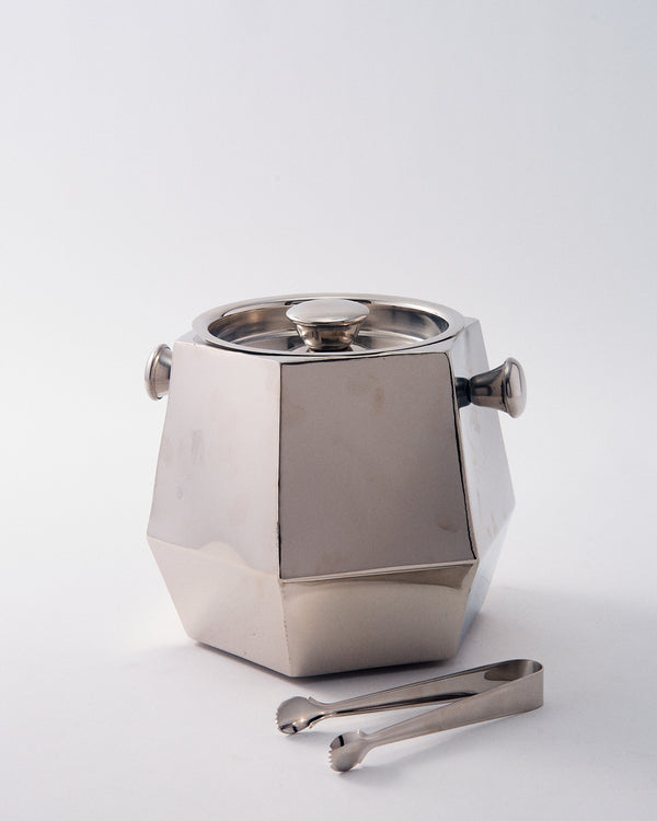 Italian Entertaining Ice Bucket