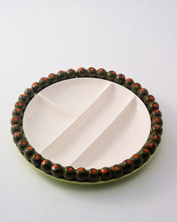 Olive Appetizer Tray