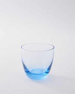 Rosemary Home Blue Tumbler