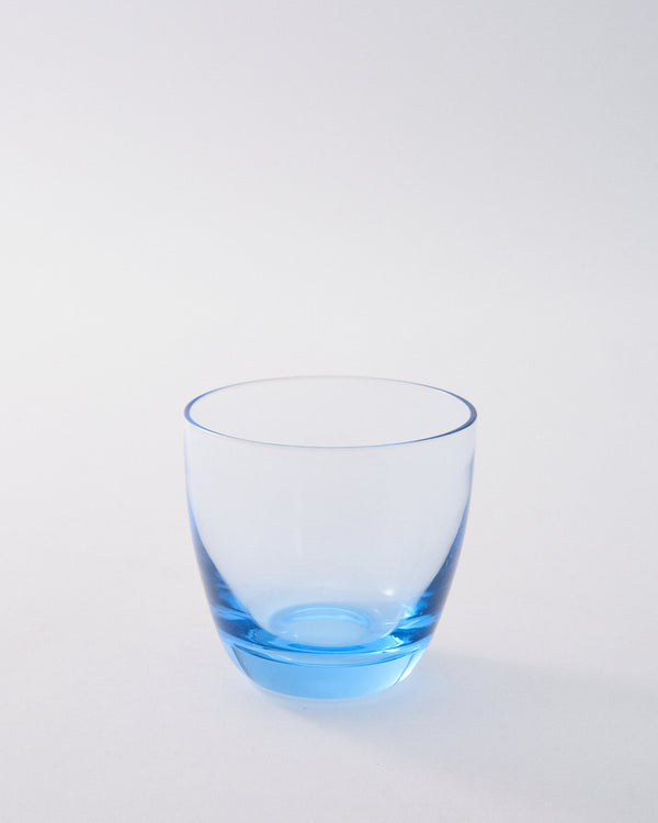 Rosemary Home Blue Tumbler