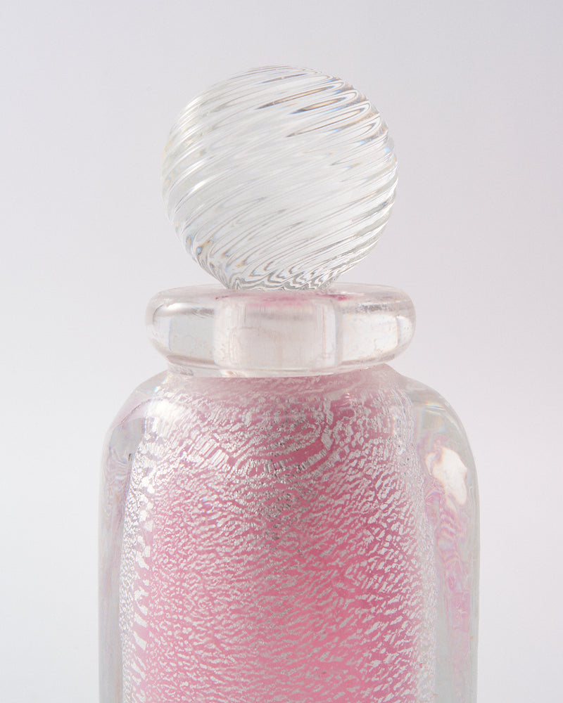 Murano Perfume Decanter