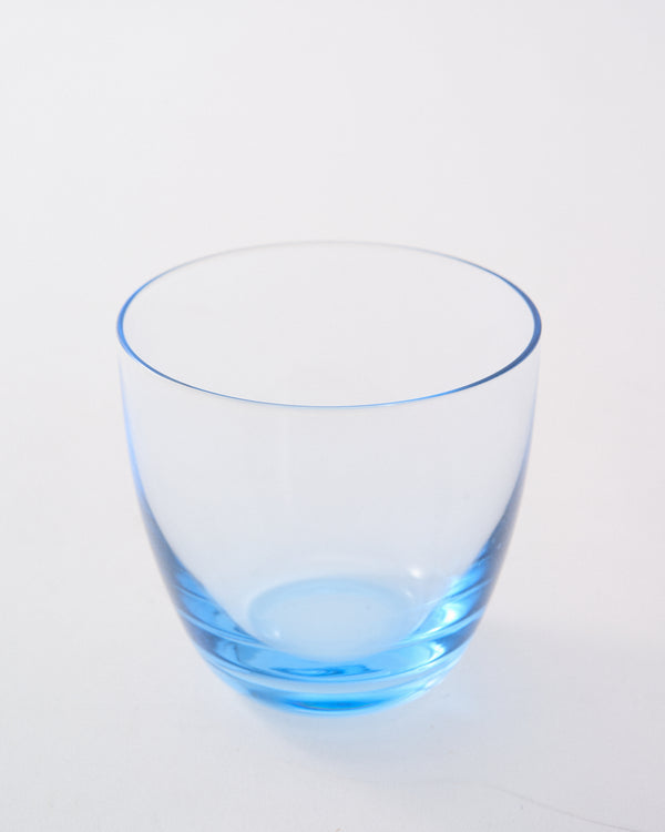 Rosemary Home Blue Tumbler