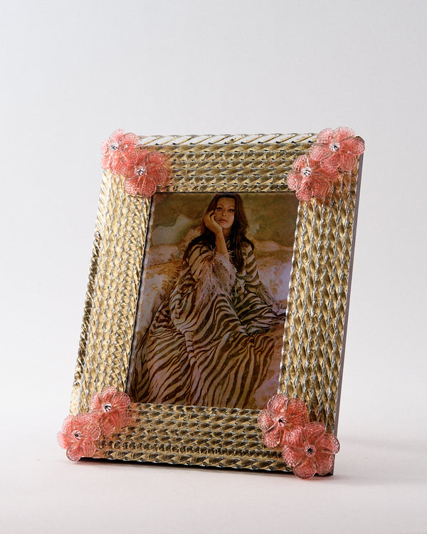 Murano Mirrors – Rosemary Home