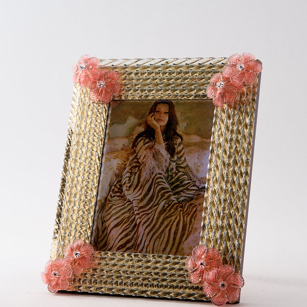 Murano Mirrors – Rosemary Home