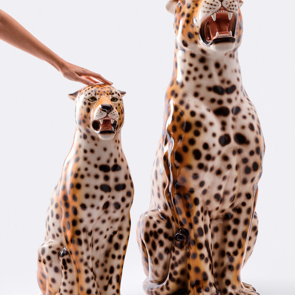 Italian Leopards – Rosemary Home