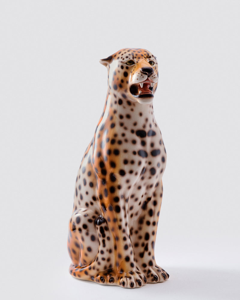 The Leopards – Rosemary Home