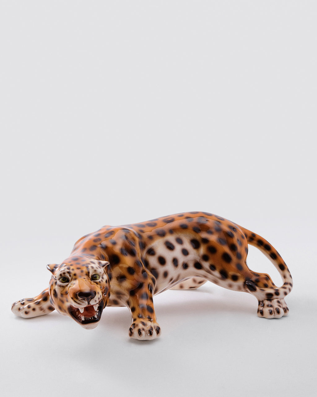 The Prowling Leopard – Rosemary Home