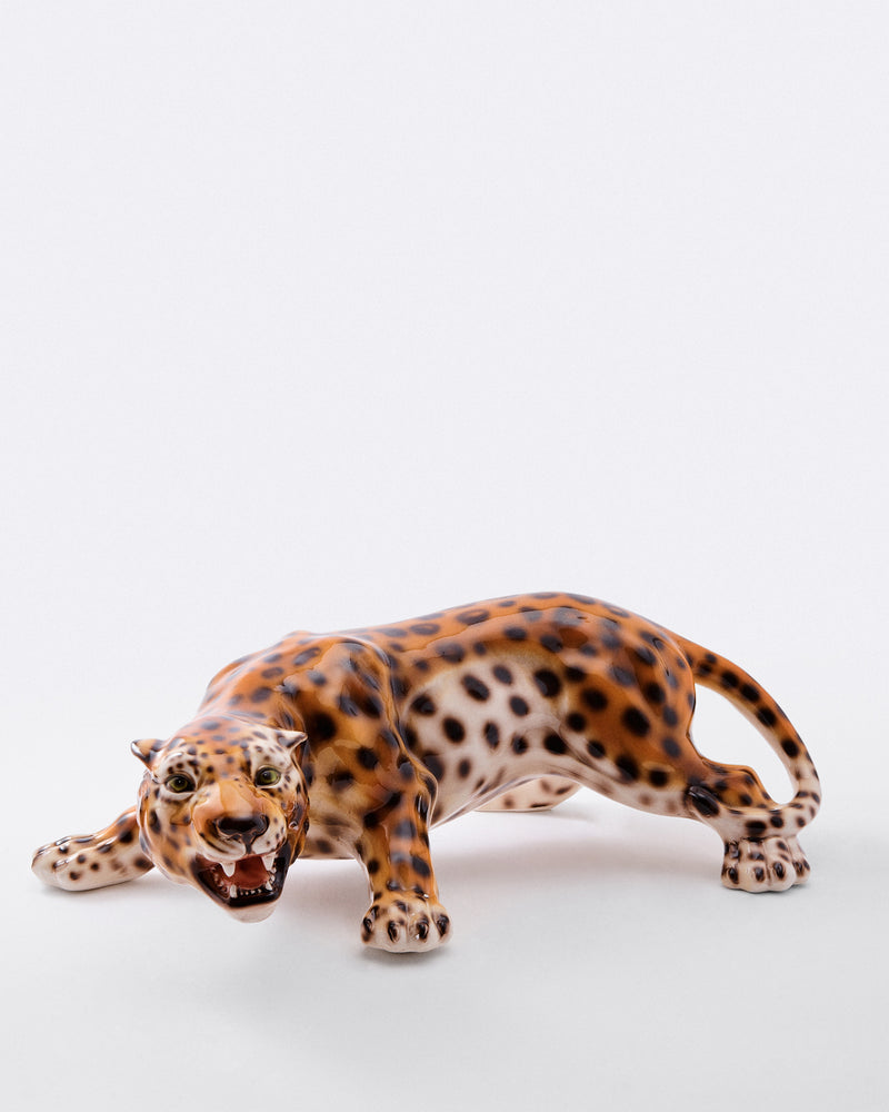 The Prowling Leopard – Rosemary Home