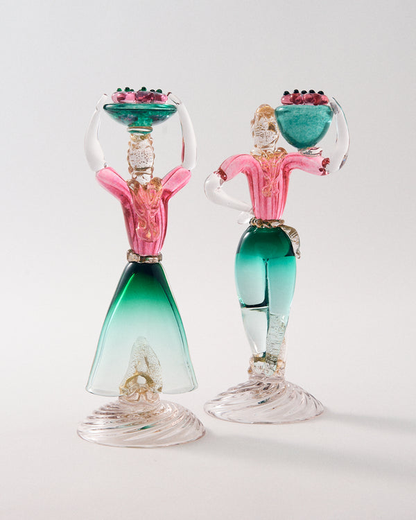 Murano Glass – Rosemary Home