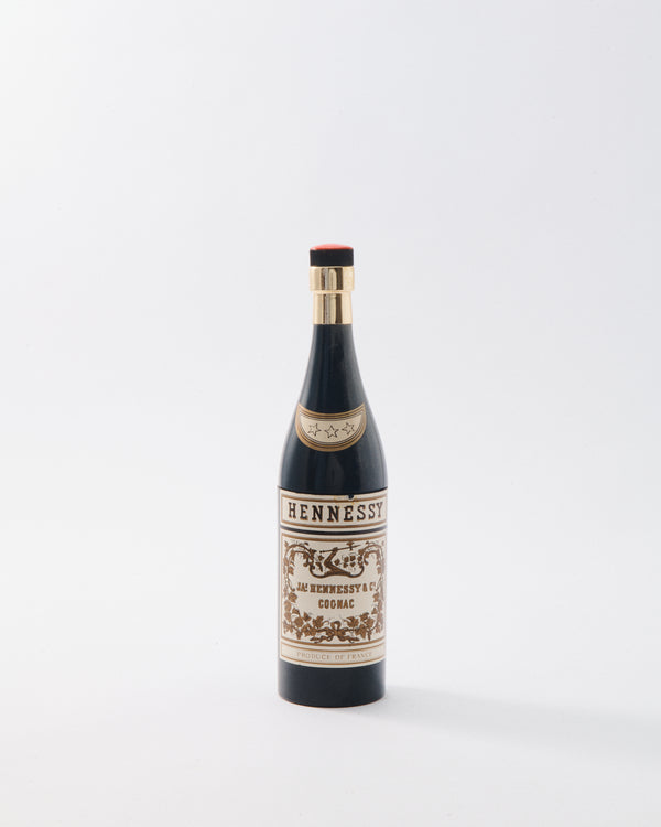 1970s Musical Cognac Bottle Entertaining Dispenser