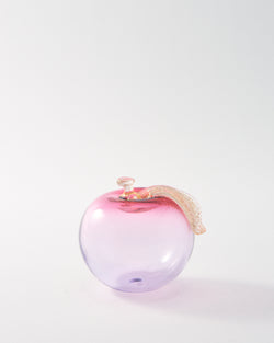 Murano Ombré Pink/Lilac Apple