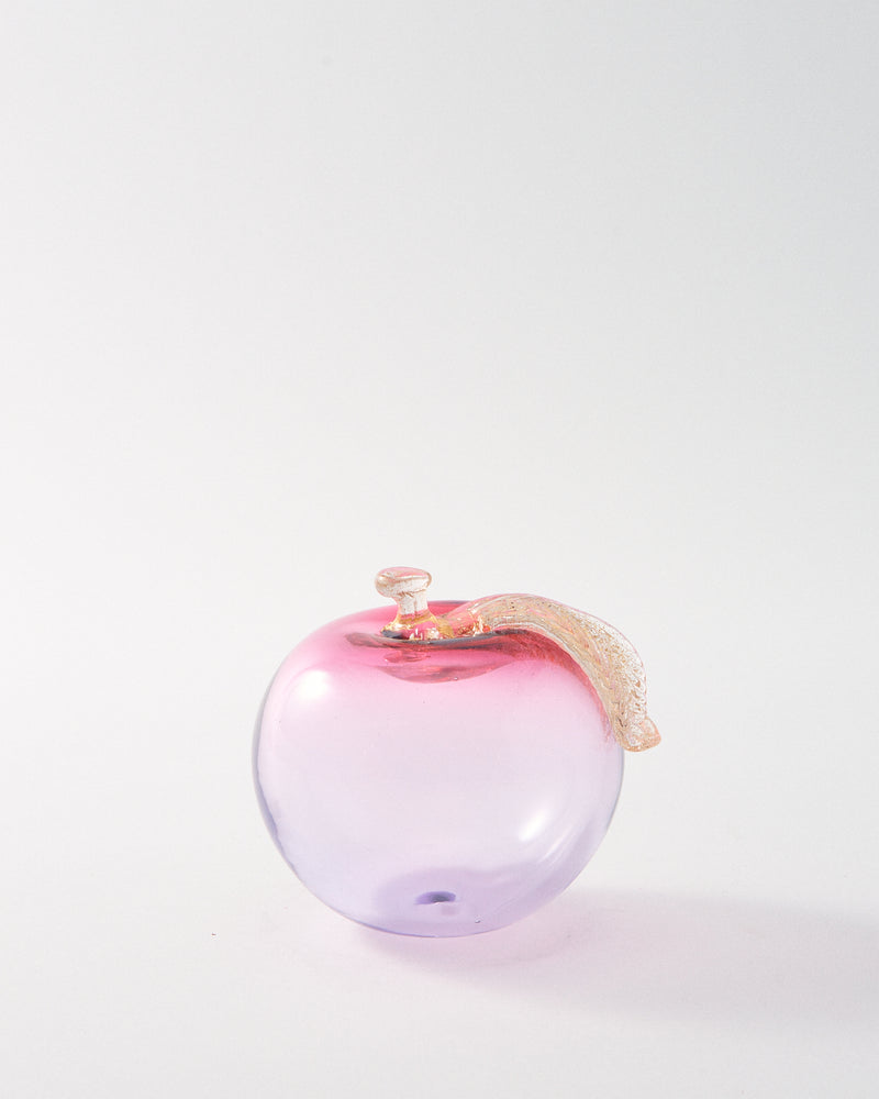 Murano Ombré Pink/Lilac Apple