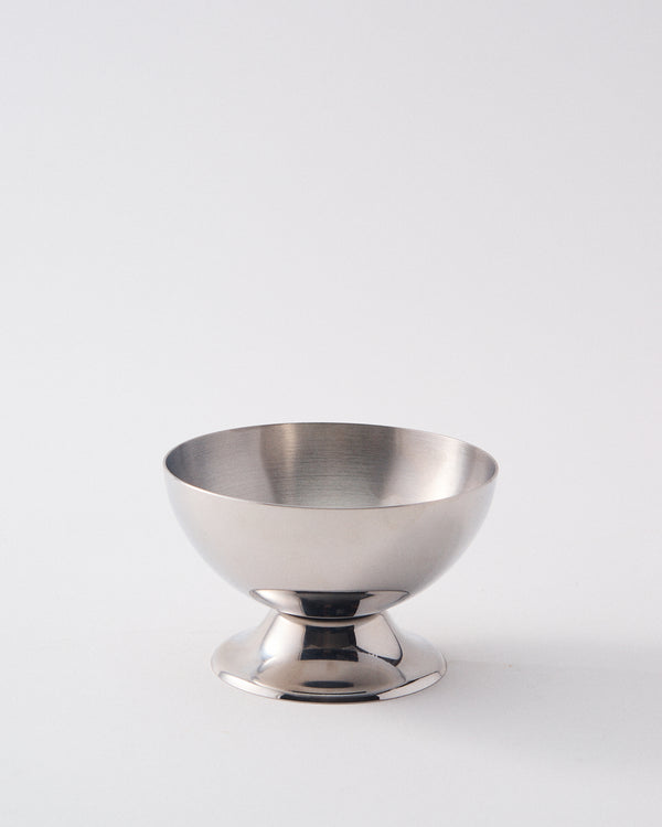 German Luxury Low Gelato Coupe