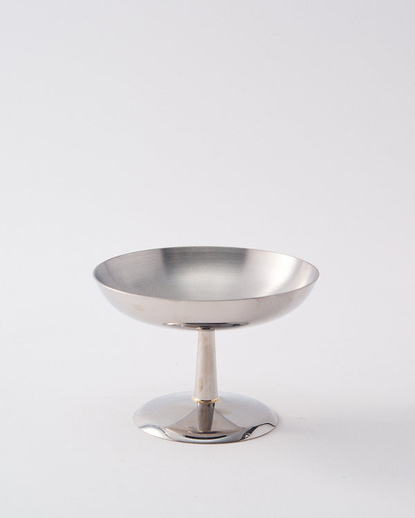 German Luxury Gelato Coupe Ice Cream Coupe