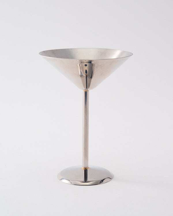 German Luxury Martini Ice Cream Coupe