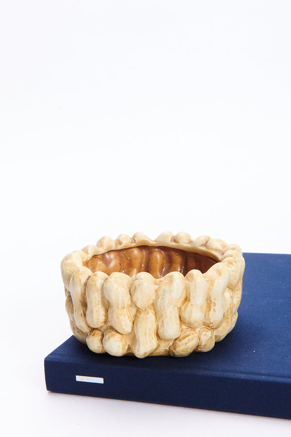 Italian Peanut Bowl