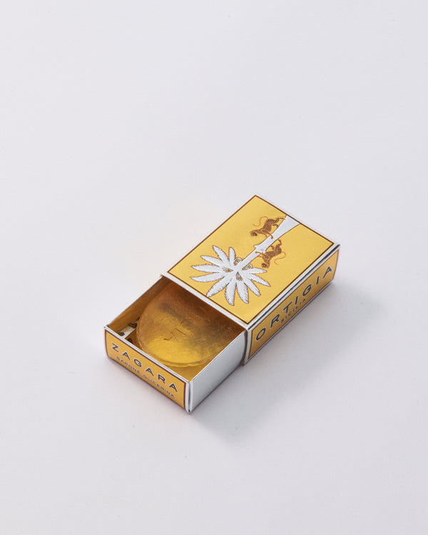 Italian Soap - Zagara