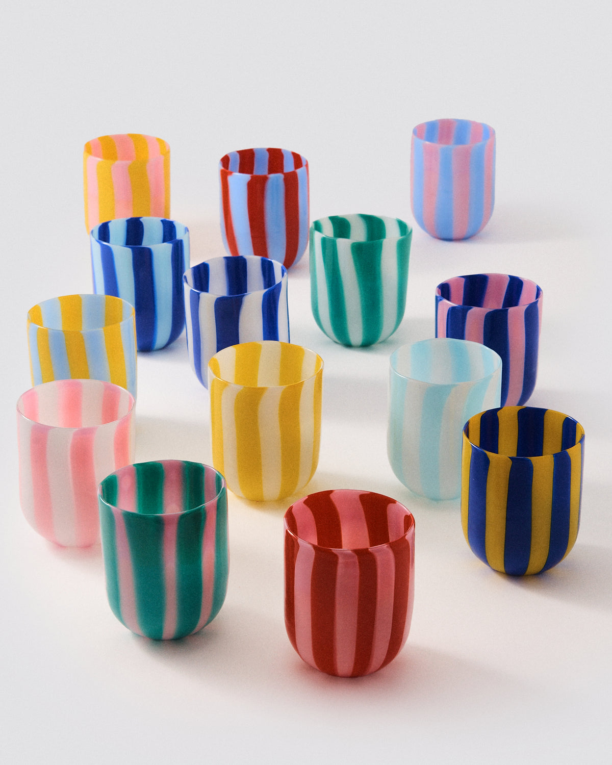 Murano Glass – Rosemary Home