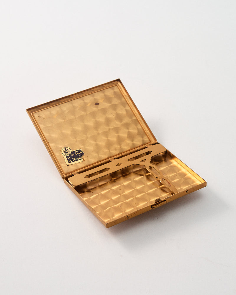 1950s Bejeweled Case