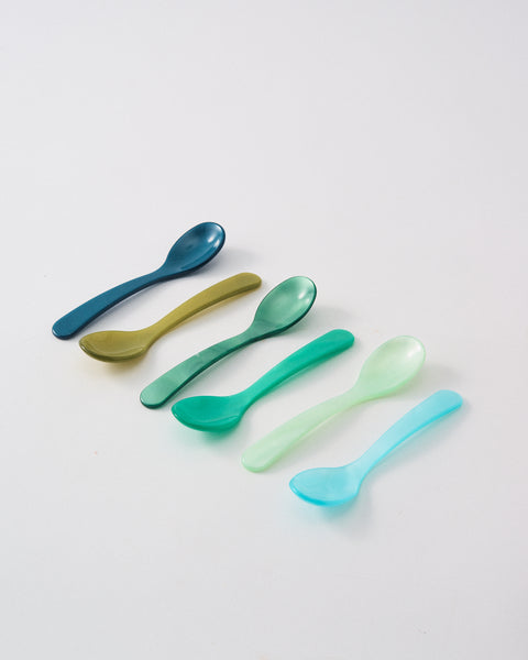 Gelato Spoon - Rosemary Set