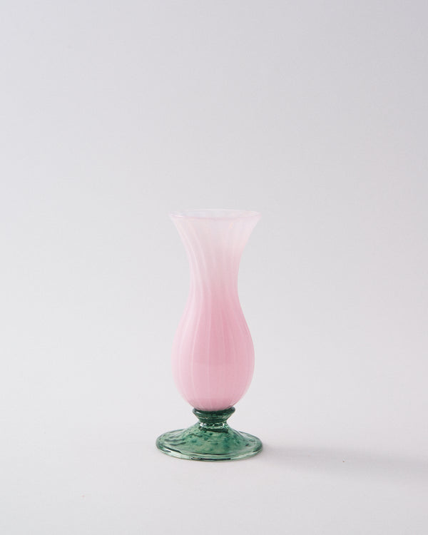 Rosemary's Tulip Bud Vase V
