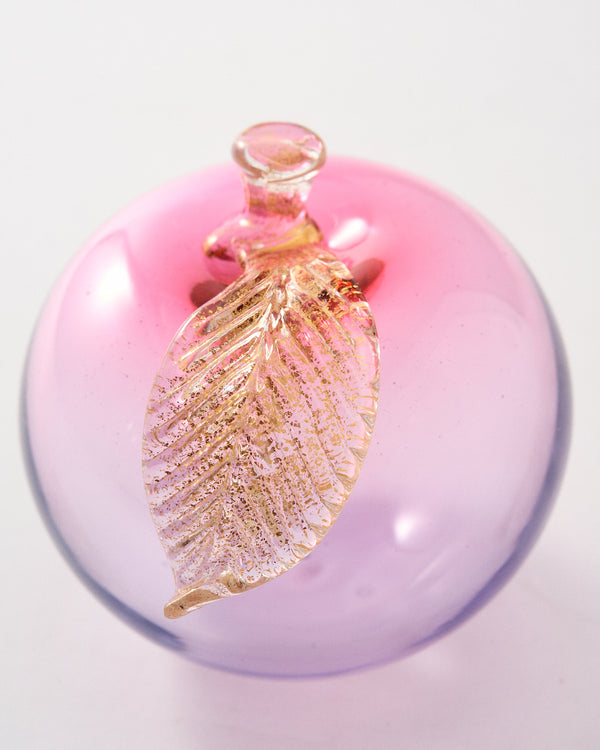 Murano Ombré Pink/Lilac Apple