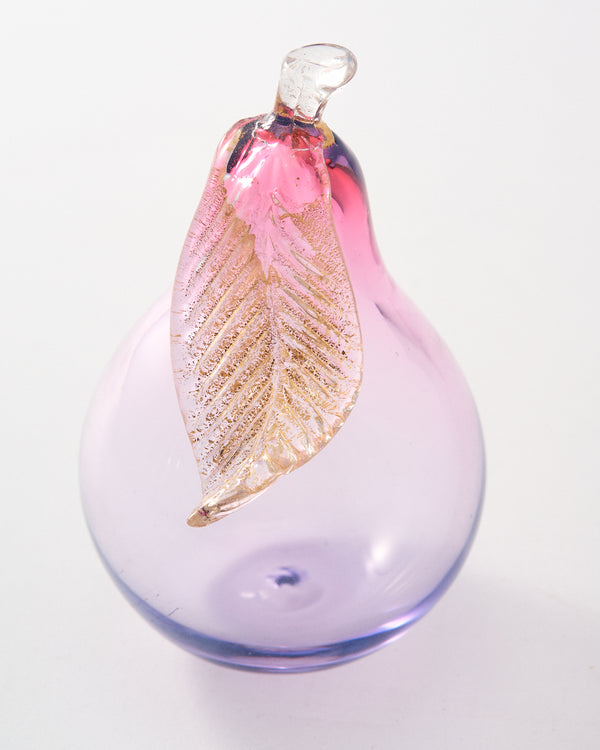 Murano Ombré Pink/Lilac Pear