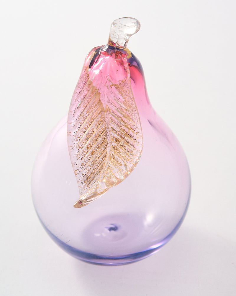 Murano Ombré Pink/Lilac Pear