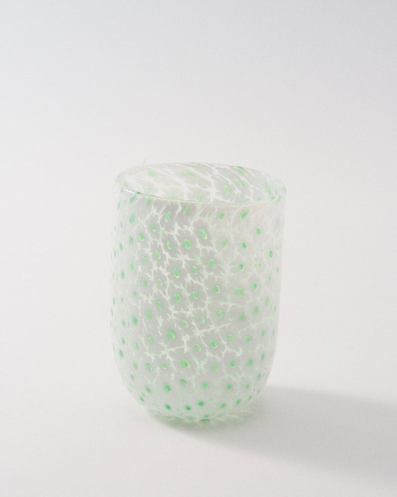 Murano Millefiori Tumbler – Rosemary Home