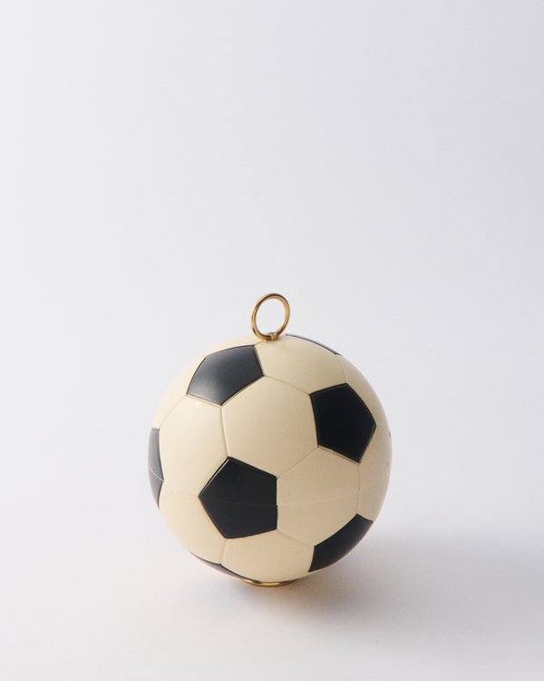 Rare Soccer Ball Entertaining Dispenser