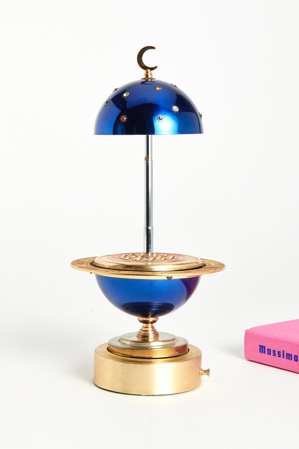 Blue Zodiac Entertaining Dispenser