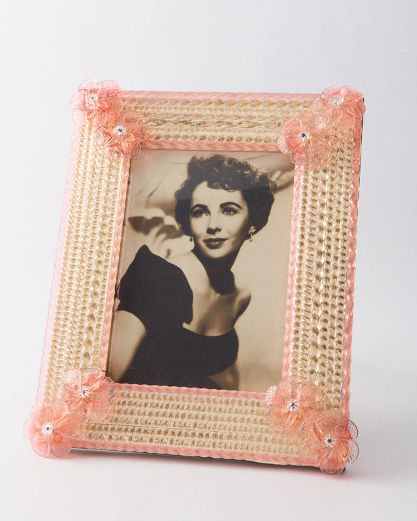 Murano Large Picture Frame
