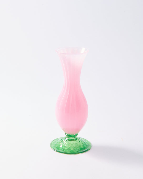 Rosemary's Tulip Bud Vase I