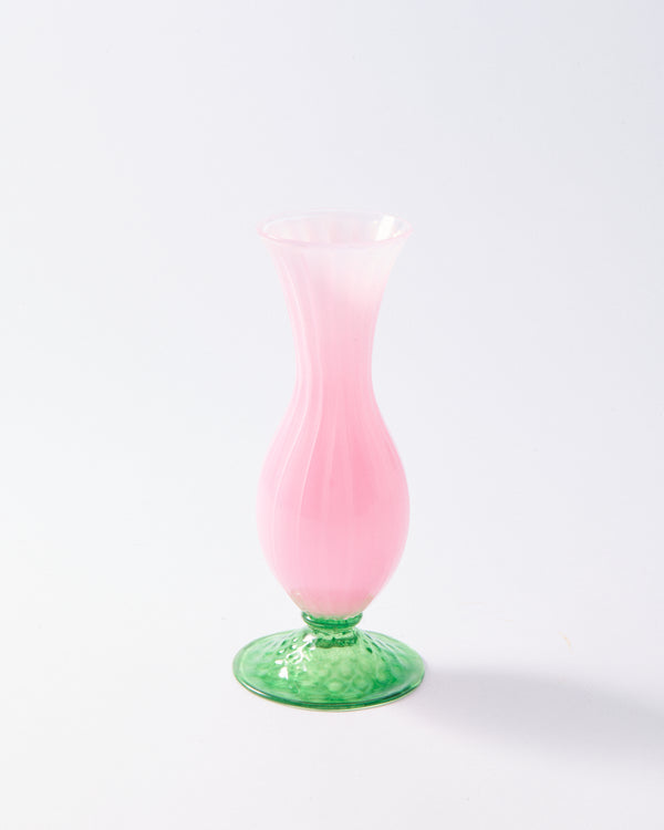 Rosemary's Tulip Bud Vase II