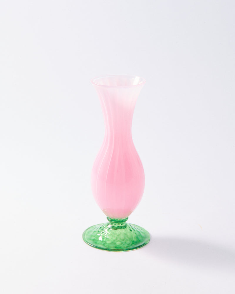 Rosemary's Tulip Bud Vase II