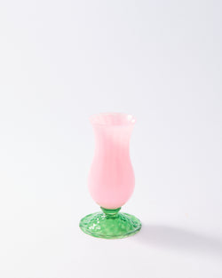 Rosemary's Tulip Bud Vase III