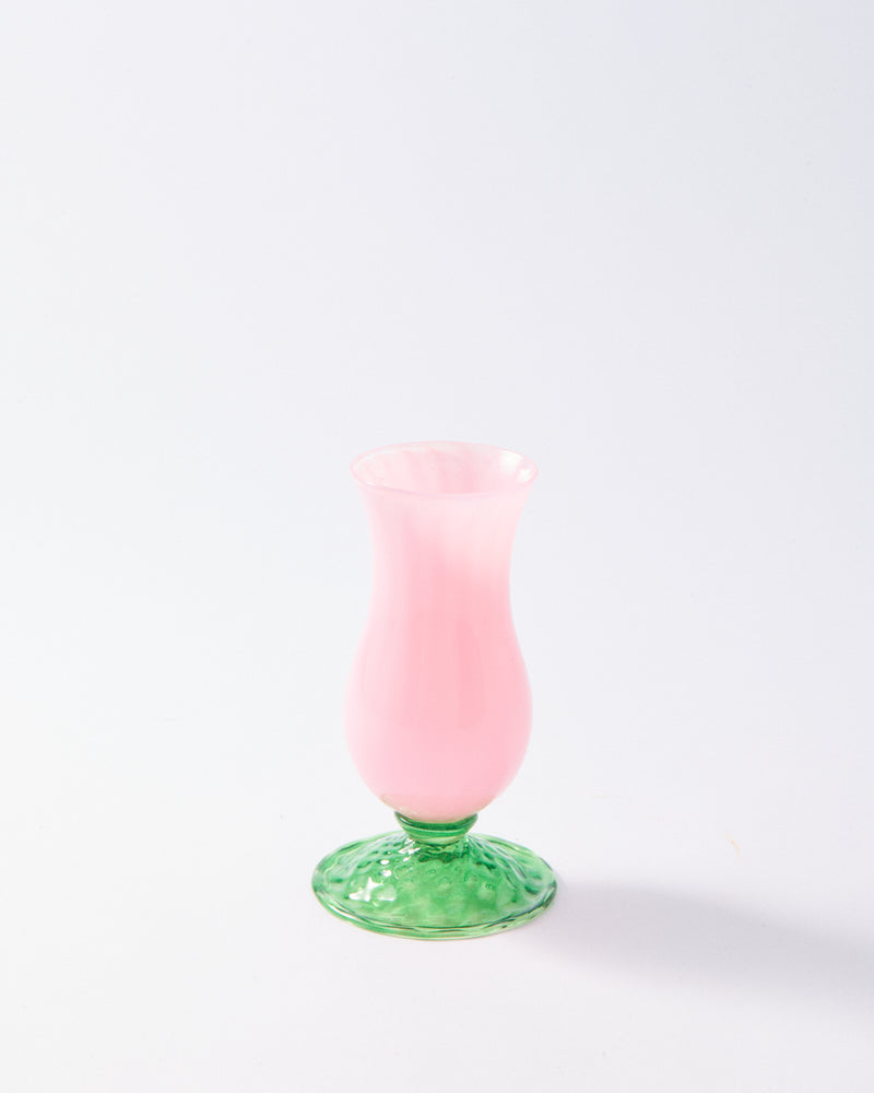 Rosemary's Tulip Bud Vase III