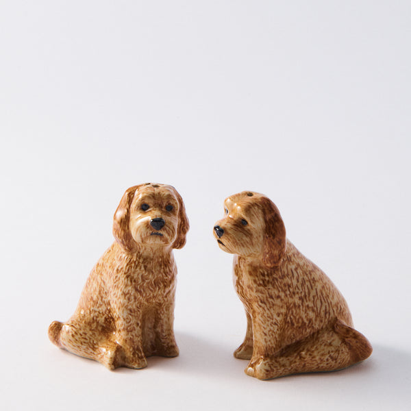 Salt & Pepper Shakers – Rosemary Home