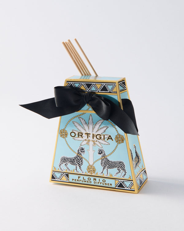 Italian Florio Diffuser