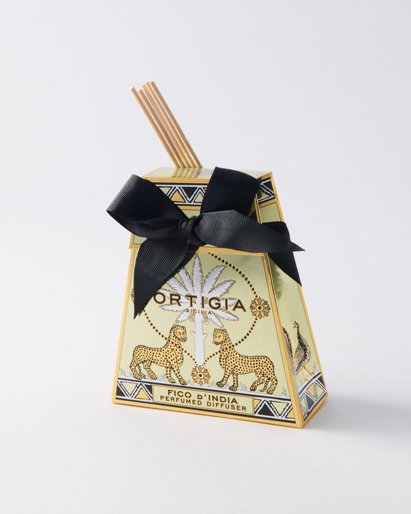 Italian Fico D'India Diffuser